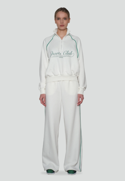 Костюм с брюками «Sports club» Milkshake